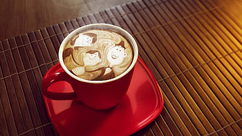 Food, , Coffee HD wallpaper