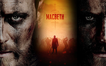 Macbeth 2015, Location assist, Macbeth HD wallpaper
