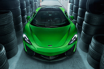 Novitec McLaren 570GT, mclaren-570gt, mclaren, cars, 2017-cars HD wallpaper