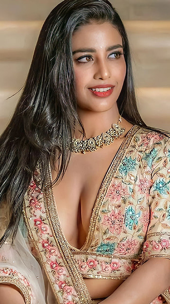 Daksha nagarkar, telugu actress HD phone wallpaper