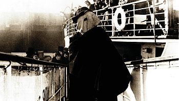 The Elephant Man (2022) movie HD wallpaper
