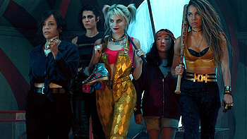 Birds of Prey, The Huntress, Pin on Sweeps HD wallpaper