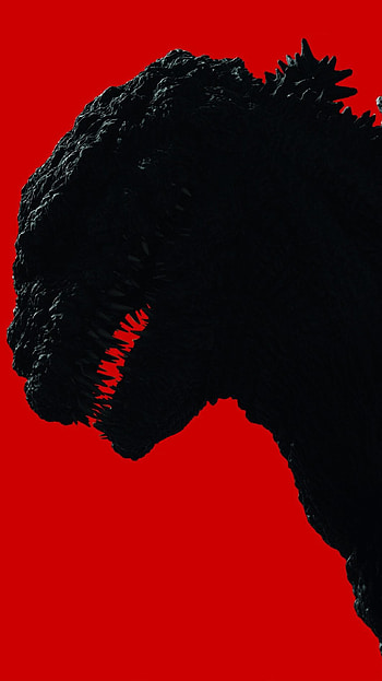 Shin Godzilla (2022) movie HD phone wallpaper