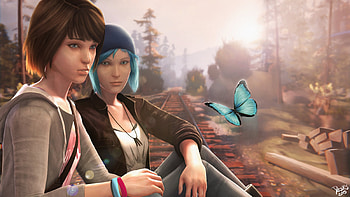 Max Caulfield Life is Strange 2, life-is-strange, games, pc-games, ps-games, xbox-games HD wallpaper