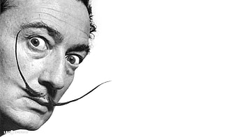 Salvador Dali, Celebs, Surrealist , Creative genius HD wallpaper