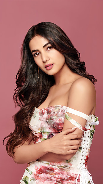 Sonal Chauhan, bollywood actress, sonal HD phone wallpaper