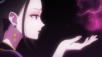 Koukyuu no Karasu (Raven of the Inner Palace) episode 1, Liu Shouxue (Raven Of The Inner Palace), Anime, Raven Of The Inner Palace HD wallpaper
