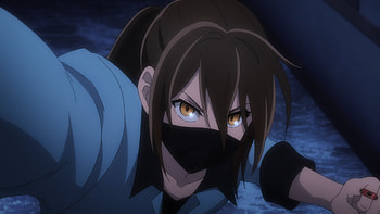 Baam, Anime, Tower of God, Baam (Tower of God) HD wallpaper