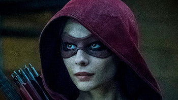 Thea Queen, thea-queen, arrow, tv-shows, willa-holland HD wallpaper