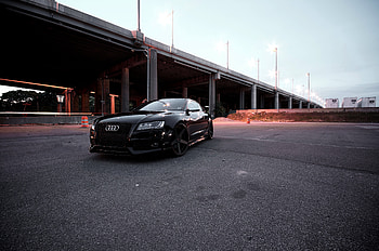 Tuning, Audi, Cars, Rs5 HD wallpaper