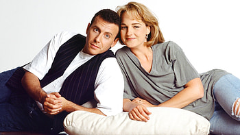 Helen Hunt movies, Mad About You HD wallpaper