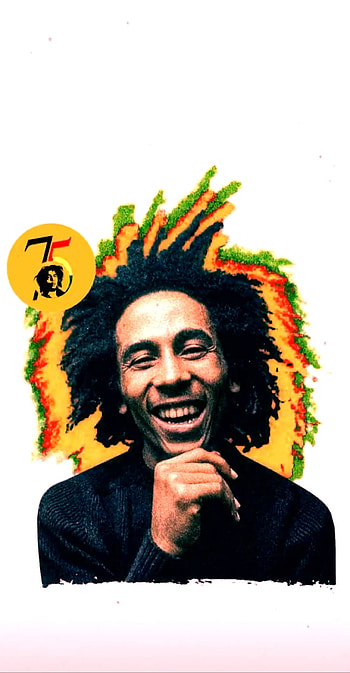 Bob Marley, Music, Life HD phone wallpaper