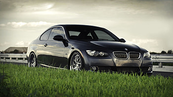Bmw 3 Series Coupe, bmw, cars, racing, bmw-3-series HD wallpaper