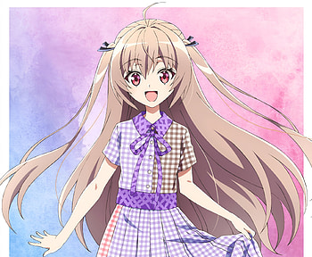 Atri, Anime, ATRI -My Dear Moments-, Atri (ATRI - My Dear Moments-) HD wallpaper