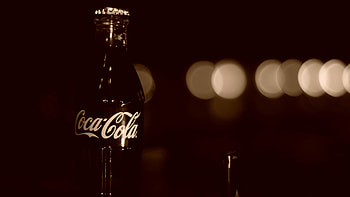 Coca-Cola, Vintage , Nostalgic backgrounds, Classic branding HD wallpaper