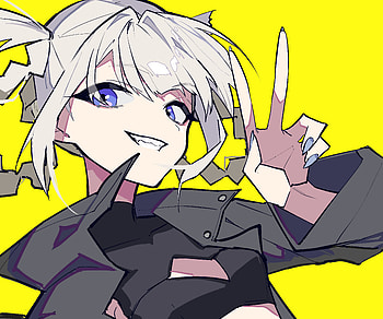 Nazuna Nanakusa, Anime, Call Of The Night HD wallpaper