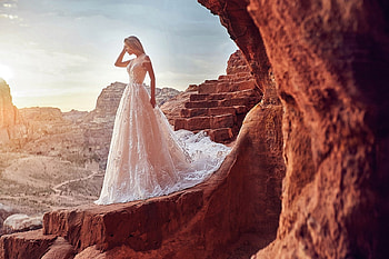 ❤, lady, model, abstract, beauty HD wallpaper