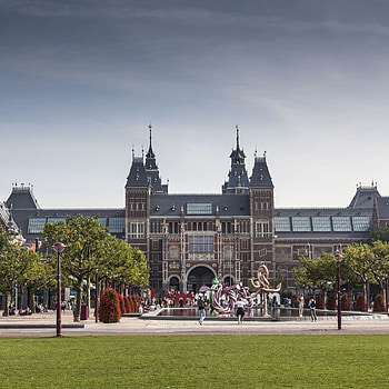 Rijksmuseum, Johannes Vermeer, Exhibition, Amsterdam HD phone wallpaper