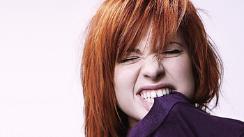 Hayley Williams, posted, Samantha Peltier, Music HD wallpaper