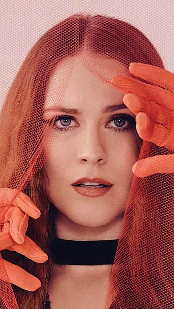 Evan Rachel Wood, hollywood actress, model HD phone wallpaper