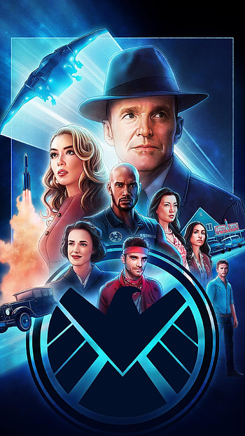 Marvel& HD phone wallpaper