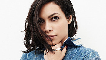 Rosario Dawson, , Stunning , Tablet HD wallpaper