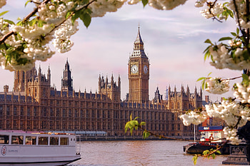 Big Ben, Travels, London skyline, British icon HD wallpaper