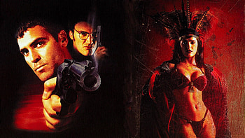From Dusk Till Dawn, Movies, Fan Art HD wallpaper