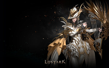 Lost Ark, game, Lost, CG, Ark HD wallpaper