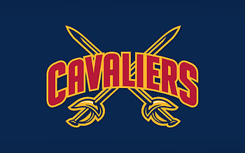 Cleveland Cavaliers, , backgrounds, NBA team HD wallpaper