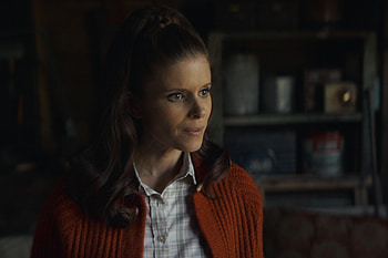 Black Mirror Inspired, Kate Mara, TV Show, Black Mirror HD wallpaper