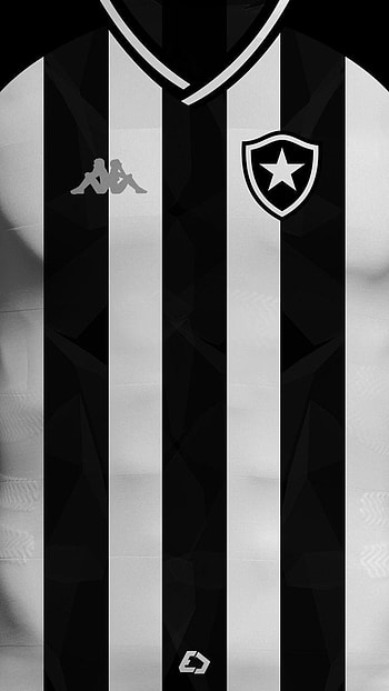 Botafogo, futebol HD phone wallpaper