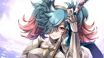 Fire Emblem Gaming, 200 HD wallpaper