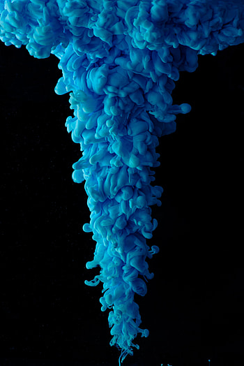 Abstract, Macro, Paint, Ink HD phone wallpaper