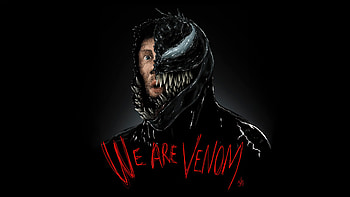 Venom Last Tango, venom-the-last-dance, venom-3, venom, movies, tom-hardy, superheroes, poster, sony, artwork, art, digital-art HD wallpaper