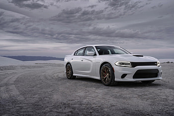 2015 Dodge Charger SRT Hellcat, 06, hellcat, , 2015, fcharger, dodge, 25 HD wallpaper