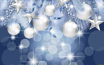 Holidays, Background, New Year, Christmas, Xmas HD wallpaper