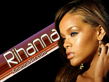 Rihanna, heart of gold, survivor, beauty, strong vocals HD wallpaper