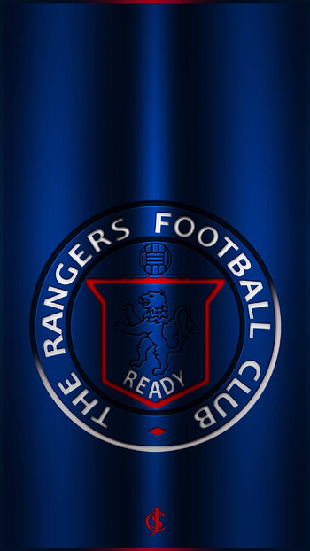 Rangers F.C., Flags and badges, Football symbolism, Fan pride HD phone wallpaper