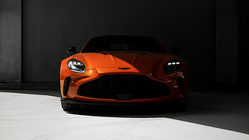 Aston Martin Vantage Middle East 2024, aston-martin-vantage, aston-martin, 2024-cars, cars HD wallpaper