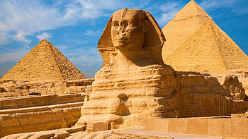 The Great Sphinx, History obsessed, Ancient Egyptian, Historical monument HD wallpaper