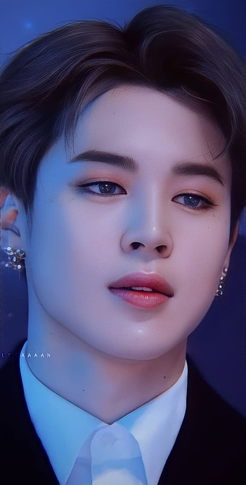 Jimin HD phone wallpaper