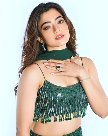 Rashmika mandanna, rashmika_mandana HD phone wallpaper