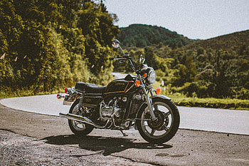 Honda, Motorcycles, Side View, Motorcycle, Bike HD wallpaper