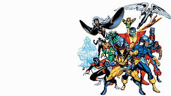 X-Men---- HD wallpaper