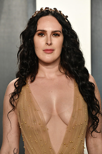 Rumer Willis, Bikini , Body positivity, Empowerment HD phone wallpaper