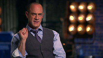 Vodafone TV highlights, Christopher Meloni, September, Must-watch shows HD wallpaper