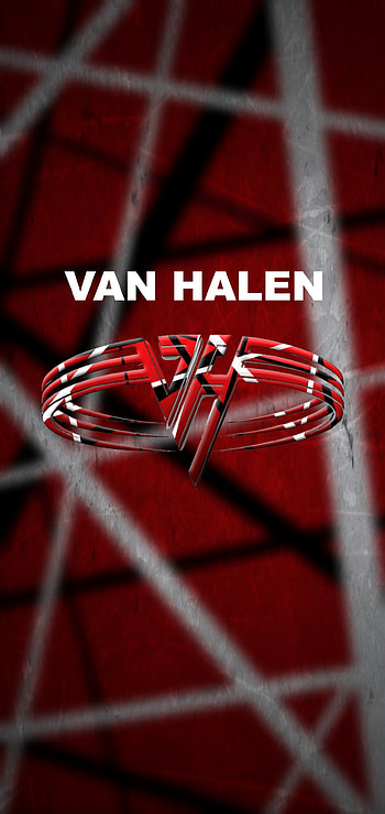 Van Halen, automotive_exterior, automotive_design HD phone wallpaper