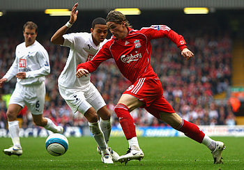 Liverpool FC, Fernando Torres HD wallpaper