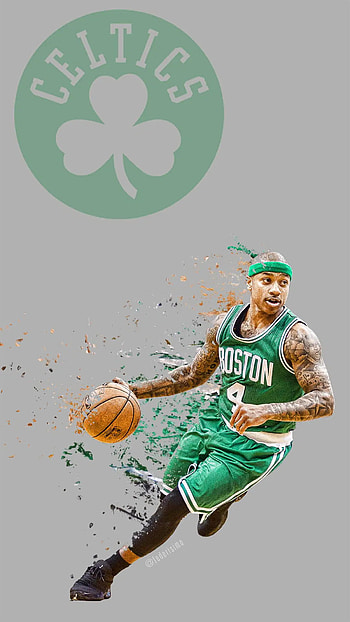 Isaiah Thomas, Sports, Android HD phone wallpaper